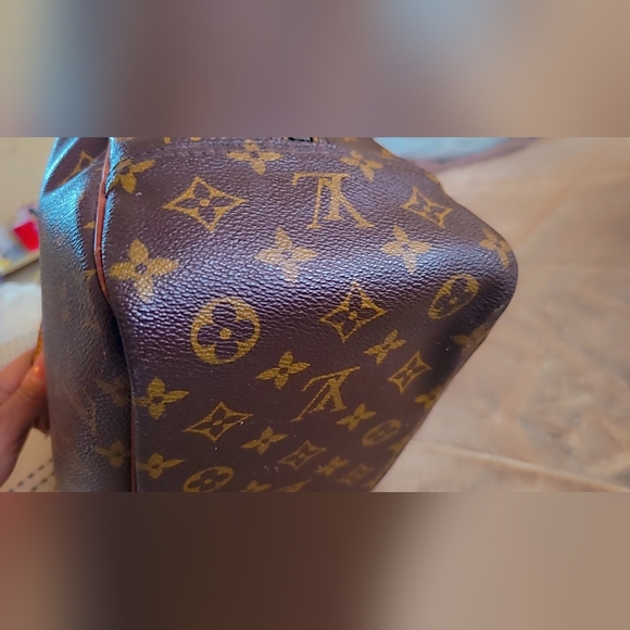 Deauville handbag - Picture 6 of 14